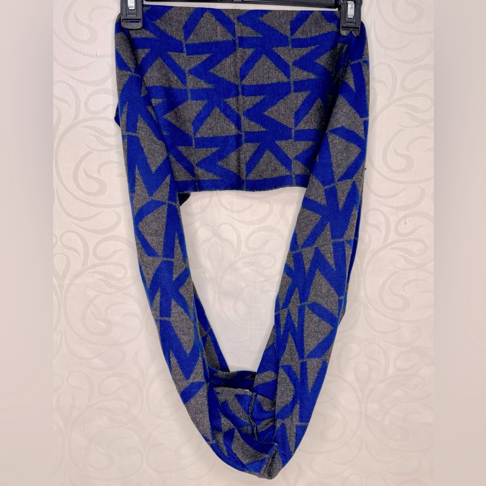 Michael Kors infinity scarf